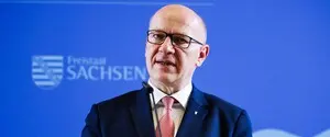 Ложь, стоившая карьеры: мэр Берлина заявил, что больше не будет баллотироваться