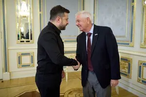 Грем: адміністрація Трампа підтримала оновлений законопроєкт про санкції проти РФ