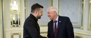 Грем: адміністрація Трампа підтримала оновлений законопроєкт про санкції проти РФ