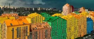 Летние дожди: синоптик дал прогноз на выходные