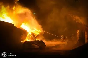Росія атакувала крилатими ракетами порт на Одещині: загинув докер-механізатор