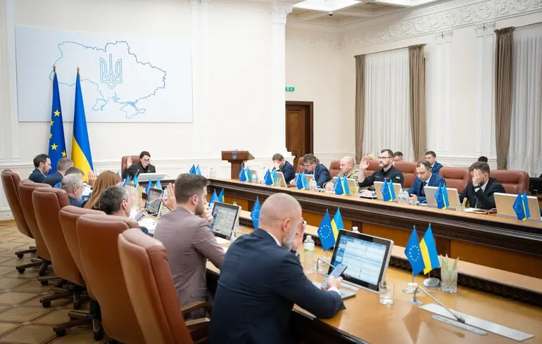 Україна отримала $3,35 млрд від Світового банку на підтримку бюджету