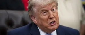 Трамп оставил инструкции на случай, если Иран его убьет 