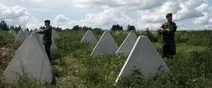 Прямо у России под носом: Эстония строит военный городок в Нарве
