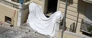 В Монако до сих пор нет приоритетной версии по поводу покушения на Ермолаева