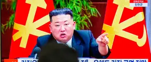 КНДР розкритикувала НАТО та закликала почати ядерне роззброєння з союзників США 