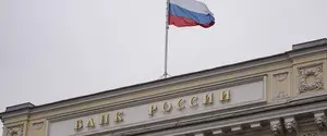 Банк Росії випустив нову 100-рублеву банкноту — тепер без Криму 