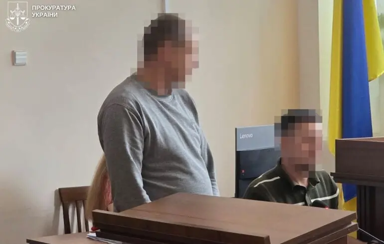Суд відправив під арешт ще трьох учасників сутички з ТЦК у Львові