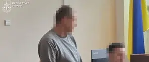 Суд отправил под стражу ещё троих участников столкновения с ТЦК во Львове