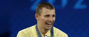 Олімпійський чемпіон Хижняк проведе бій в андеркарді поєдинку Джошуа