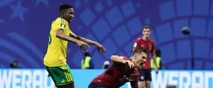 Футболіст збірної-учасниці ЧС-2026 покінчив життя самогубством