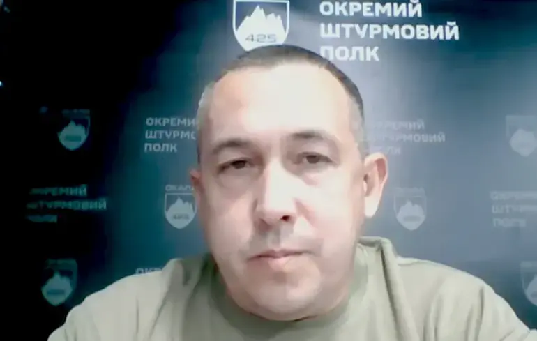 Комбрига 155-ї ОМБр розшукують: за версією слідства, він доручив бійцям розправитися з кривдниками дружини — ексгумовано два тіла