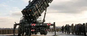 «Строят быстрее и даже лучше»: почему США выгодно предоставить Украине лицензию на ракеты для Patriot