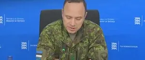Кремль компенсує невдачі на фронті балістичними ударами — оцінка естонської розвідки