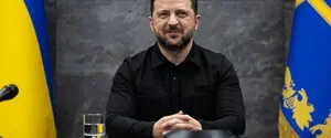 Зеленский объявил об изменениях в дипломатических кругах для ускорения поставок оружия