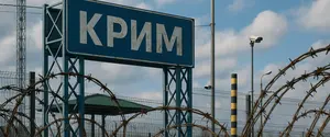 The Telegraph объяснило, почему Крым стал головной болью Кремля