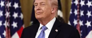 Трамп знову заявив про «ідеальний» стан здоров'я та результати когнітивного тесту