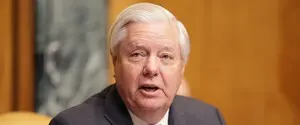 Скончался сенатор-республиканец США Линдси Грэм