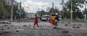 Россияне будут уничтожать все на глубину 100 километров — «Флеш»