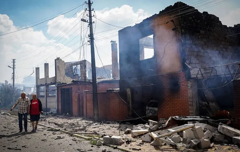 Вибухи у Вишневому: «Укроборонпром» звільнив керівників двох держпідприємств