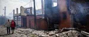 Взрывы в Вишневом: «Укроборонпром» уволил руководителей двух госпредприятий