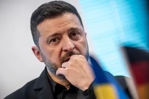 Опитування: Зеленський очолив рейтинг недовіри серед політиків у Польщі — Rz