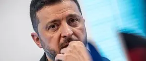 Опрос: Зеленский возглавил рейтинг недоверия среди политиков в Польше — Rz