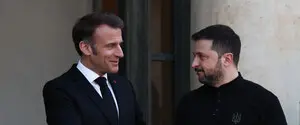 Встреча «коалиции желающих» в Париже: о чем будут говорить лидеры