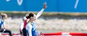 Украинские каноистки завоевали два золота Кубка мира