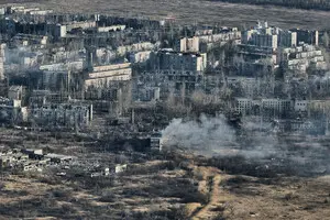 Чому Росія програла війну, а Україна виграє її лише частково &mdash; El Pa&iacute;s