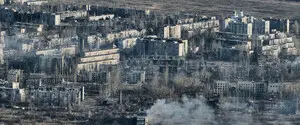 Почему Россия проиграла войну, а Украина выигрывает её лишь частично — El País