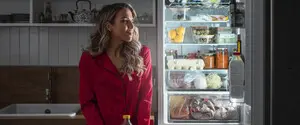 Без пищевых отравлений: как правильно хранить продукты в жару