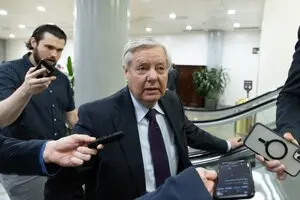 Останній дзвінок, жарти і раптова смерть: що відомо про останні години Ліндсі Грема