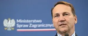 У Путина нет сил для нападения на Польшу, но он может прибегнуть к провокациям — Сикорский