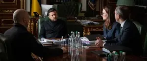 Перестановки в правительстве: почему Зеленский решил сменить премьер-министра перед суровой зимой