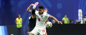 Англия — Аргентина 1:2: ключевые моменты полуфинала ЧМ-2026