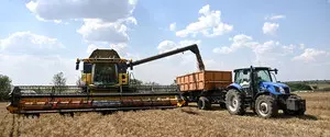 Польша ответила ЕС «нет» в отношении украинской сельскохозяйственной продукции