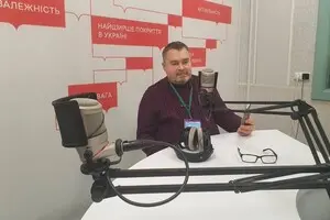 Умер ведущий программы «Украинского радио» Александр Куцак