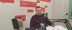 Умер ведущий программы «Украинского радио» Александр Куцак