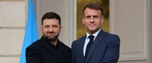 Украина и союзники создают Антибаллистическую коалицию: что это изменит