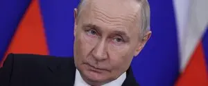 Паливна криза в РФ: Путін заявив про створення нової системи постачання нафтопродуктів до Криму