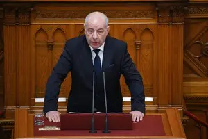 Парламент Угорщини проголосував за усунення президента