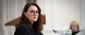 ВР поддержала отставку Свириденко с поста премьер-министра