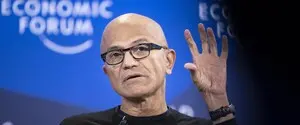 Глава Microsoft предупредил бизнес о скрытой цене ИИ: компании рискуют лишиться собственных знаний