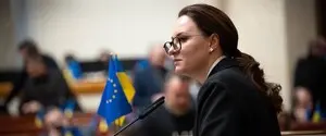 Свириденко не приняла предложение стать послом Украины в США — СМИ