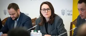 Комитет ВР поддержал отставку Свириденко с поста премьер-министра