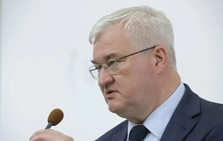 МЗС України відреагувало на удар Ірану по танкерах в Ормузі, де постраждали двоє українців