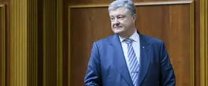 Порошенко: половина правительства Свириденко должна сидеть в тюрьме, а не пытаться спрятаться за отставкой