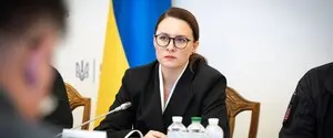 Свириденко назвала причину своей предстоящей отставки