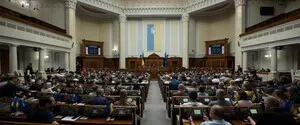 ВР прирівняла у правах військових із числа колишніх засуджених до решти захисників України